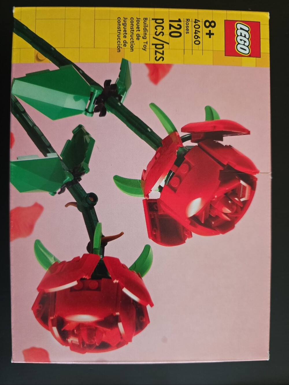 Lego 40460 Roses